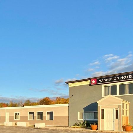 Magnuson Hotel Vow Palmerston Экстерьер фото