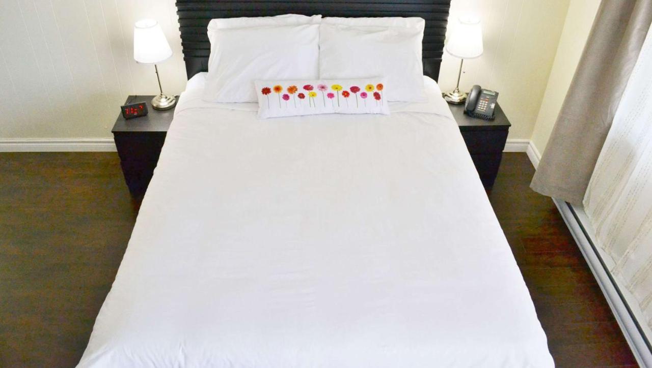 Magnuson Hotel Vow Palmerston Экстерьер фото