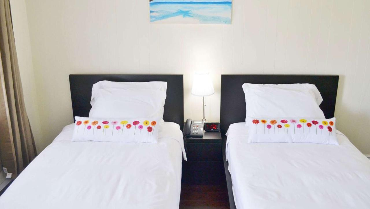 Magnuson Hotel Vow Palmerston Экстерьер фото