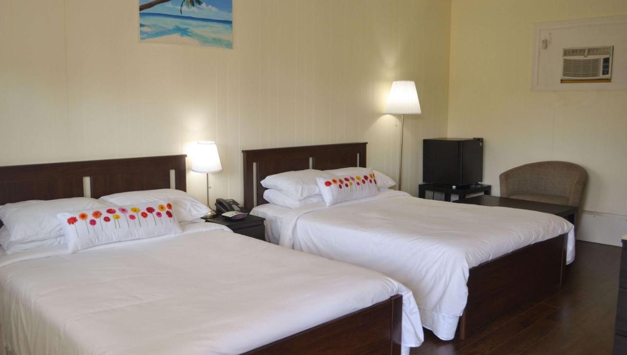 Magnuson Hotel Vow Palmerston Экстерьер фото