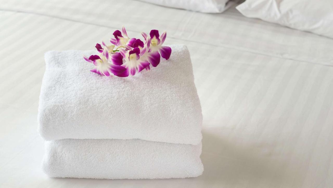 Magnuson Hotel Vow Palmerston Экстерьер фото